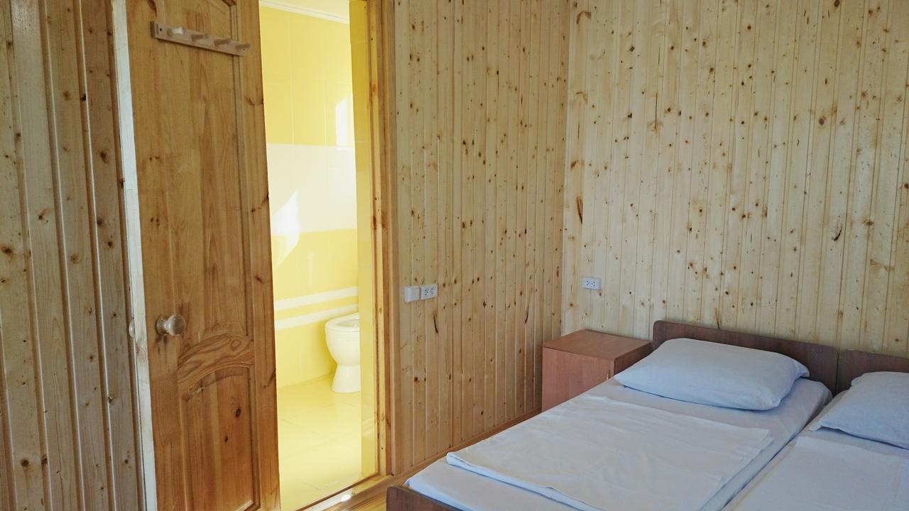 Holiday Home New Athos Exterior photo