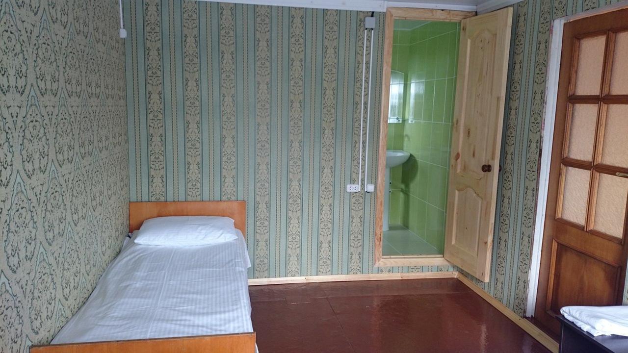Holiday Home New Athos Exterior photo